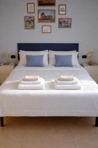 Cozy Apartament near Trastevere Metro B a 10 min