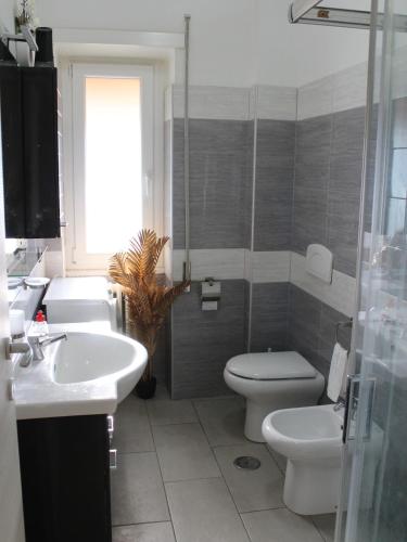 Cozy Apartament near Trastevere Metro B a 10 min