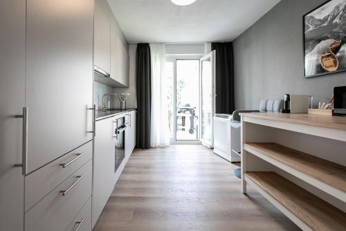 Spirit Apartments - Luzern - Zentral - Parking - AC
