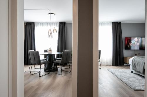 Spirit Apartments - Luzern - Zentral - Parking - AC