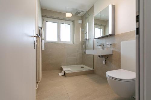 Spirit Apartments - Luzern - Zentral - Parking - AC