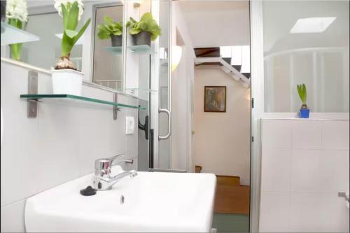 Casa Evaristo
