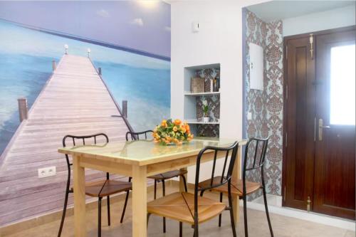 Casa Evaristo