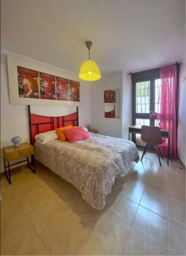 Casa Evaristo