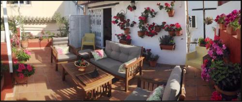 Casa Evaristo
