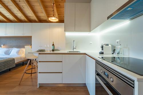 Oporto Firmeza Premium Design, Space & Comfort