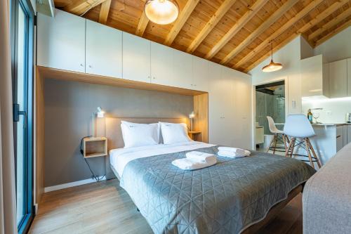 Oporto Firmeza Premium Design, Space & Comfort