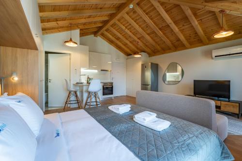 Oporto Firmeza Premium Design, Space & Comfort