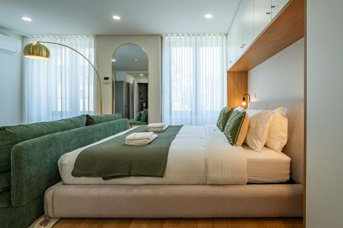 Oporto Firmeza Premium Studio & Design