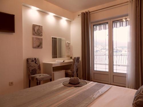 Gallery image of Villa del Mar in Herceg-Novi
