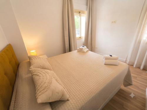 1ºA Apartment near central market