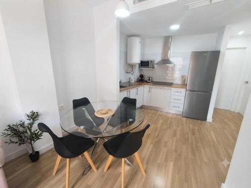 1ºA Apartment near central market