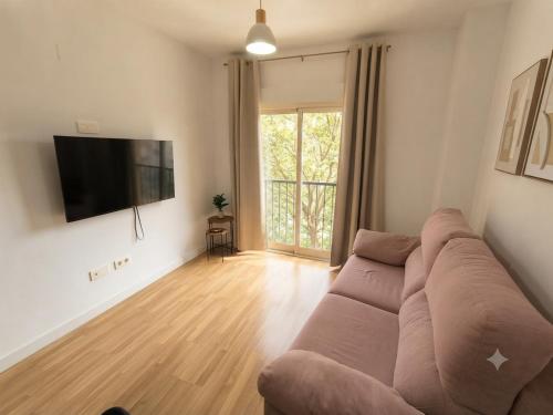 1ºA Apartment near central market