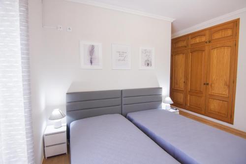 Modern 3- Bedroom Retreat in Faro’s City Center