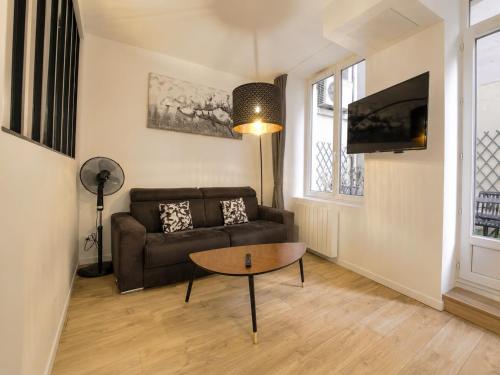 Appartement avec terrasse - Proche Berges du Rhône