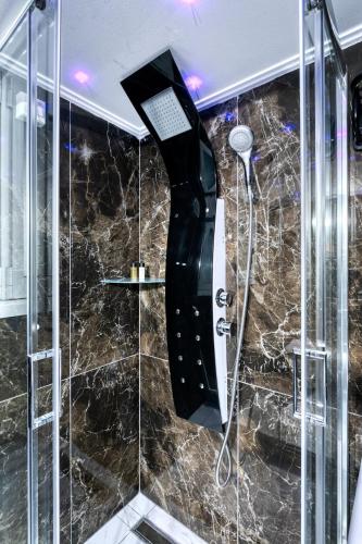 Athena Pallada Luxury Apartments near Stegi- Onassis