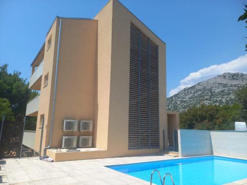 Villa Francesca 2