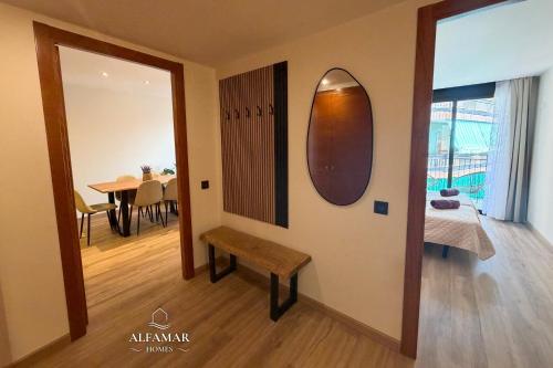 Kuala Suite - Modern Apartment with Pool & Parking