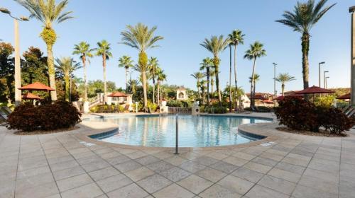 Disney-Area 3BR Home | Pool, Arcade & Tiki Bar photo 44