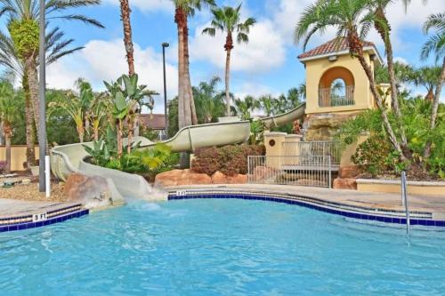 Disney-Area 3BR Home | Pool, Arcade & Tiki Bar photo 45
