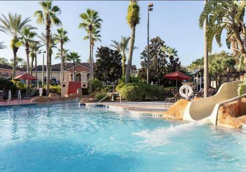 Disney-Area 3BR Home | Pool, Arcade & Tiki Bar photo 47