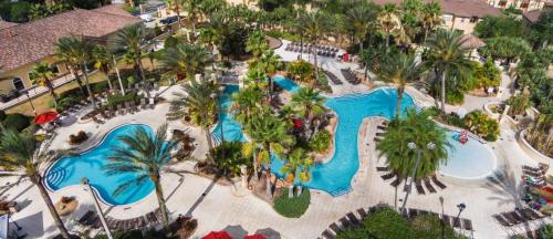 Disney-Area 3BR Home | Pool, Arcade & Tiki Bar photo 48