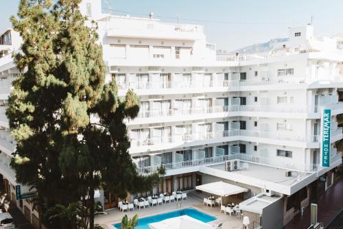 Hotel Teremar, Benidorm – Bijgewerkte prijzen 2023