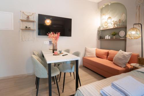 Aura Suites - Bohemian Aura