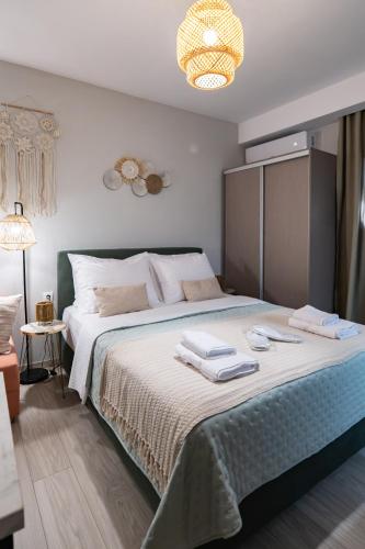 Aura Suites - Bohemian Aura