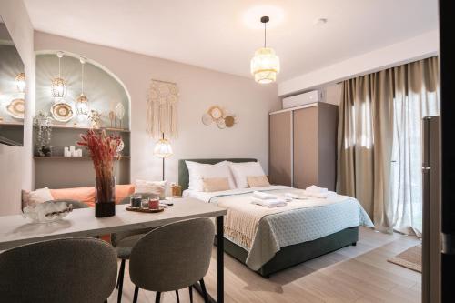 Aura Suites - Bohemian Aura