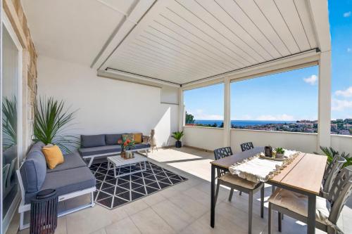 Solara Sky Terrace Dubrovnik