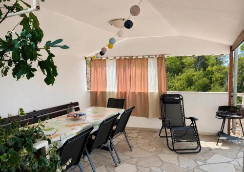 Apartment Vukorepa