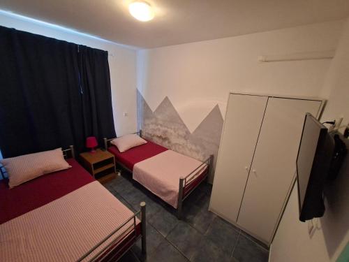Apartments Niko