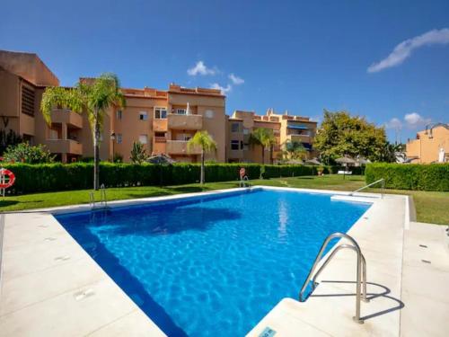 New apartment 300 mts from Marbella beach - Pass the Keys