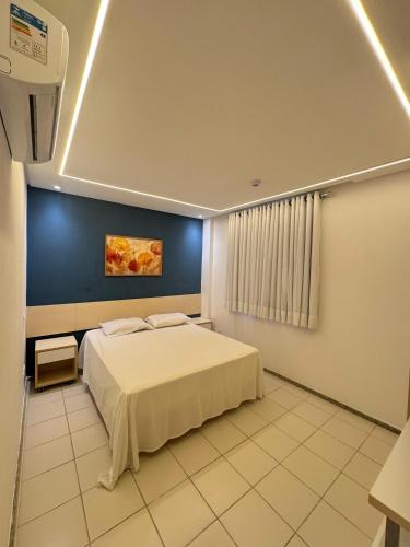 Gallery image of Marulhos flat iluminado in Porto De Galinhas