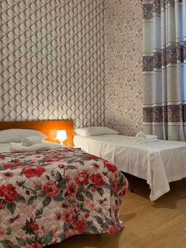 Roma paradise New