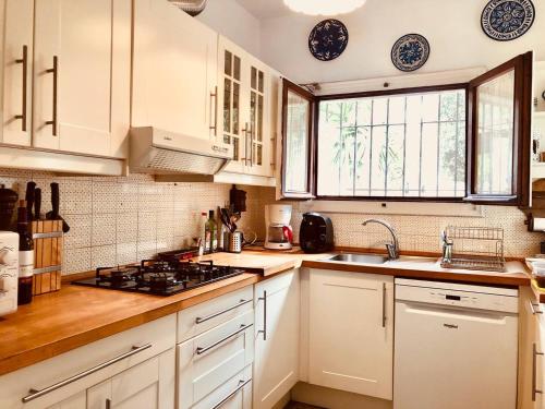 Villa con Piscina en Marbella - Pass the Keys