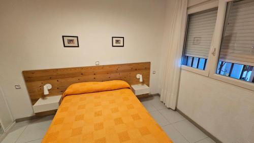 Acogedor apartamento con jardín en Peñíscola
