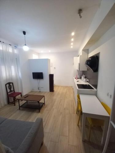 Atocha 2 Bedroom Apartment