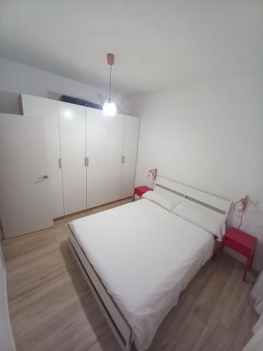 Atocha 2 Bedroom Apartment