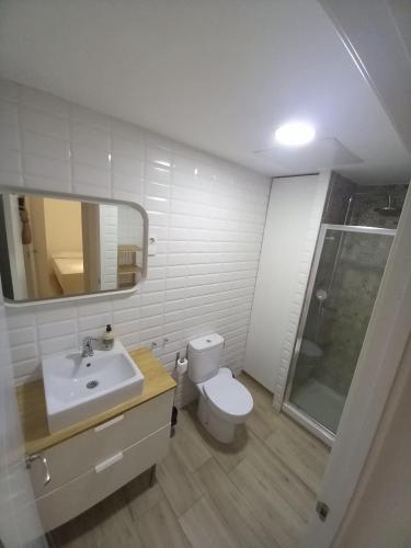 Atocha 2 Bedroom Apartment