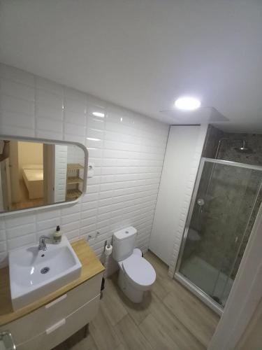 Atocha 2 Bedroom Apartment
