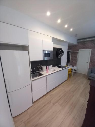 Atocha 2 Bedroom Apartment