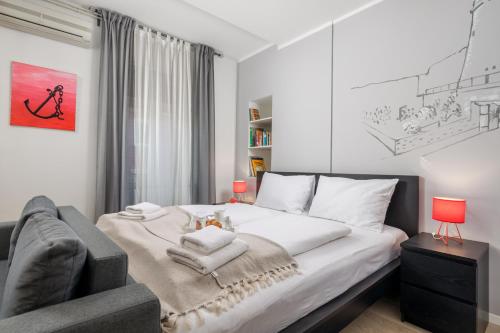 Delta Room 4