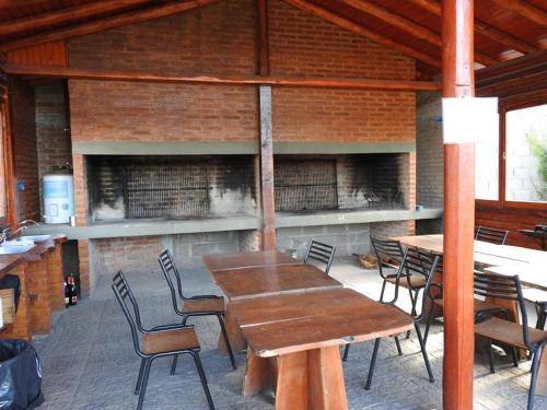 Φωτογραφία από το άλμπουμ του Apart hotel Residencial El Puma σε Mina Clavero