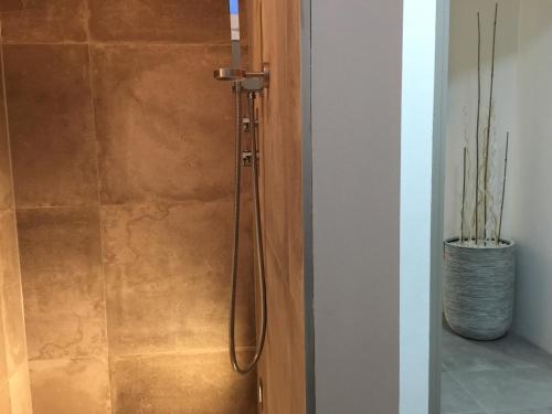Ένα μπάνιο στο LOFT SPA - Côté château.