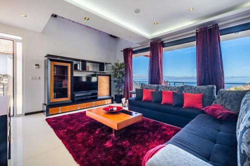 Villa Rodrigues