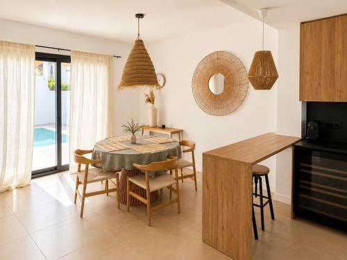 3 Bedroom Townhouse with Private Pool