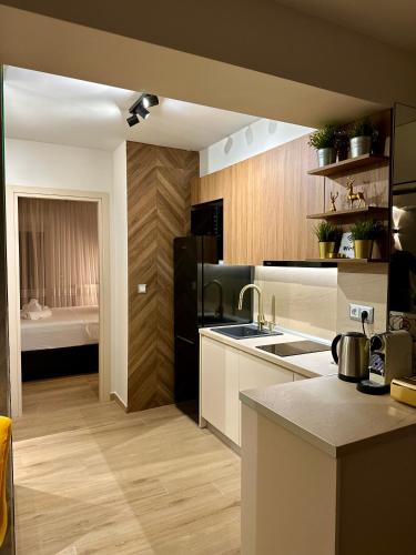 SMART COASTAL RETREAT Apartment