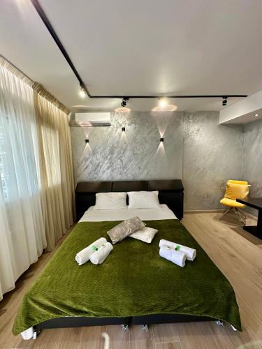 SMART COASTAL RETREAT Apartment